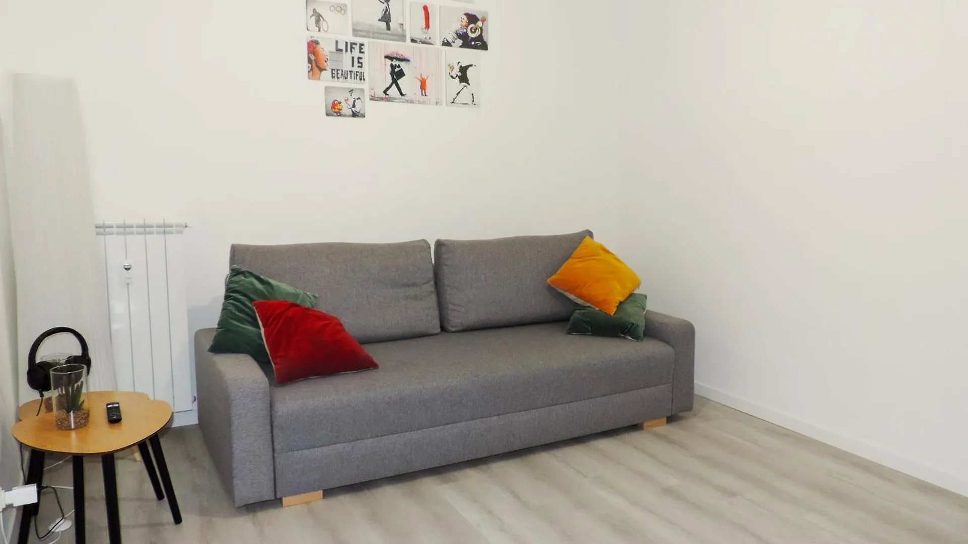 Kalu Apartment Rome Italië