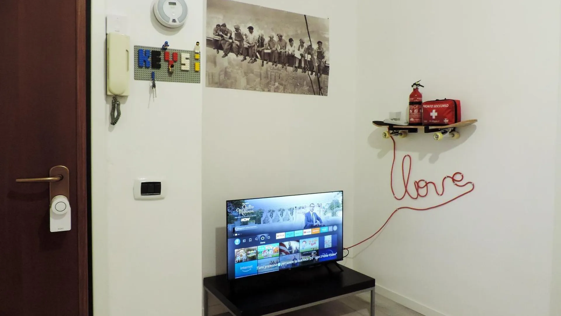 Kalu Apartment Rome