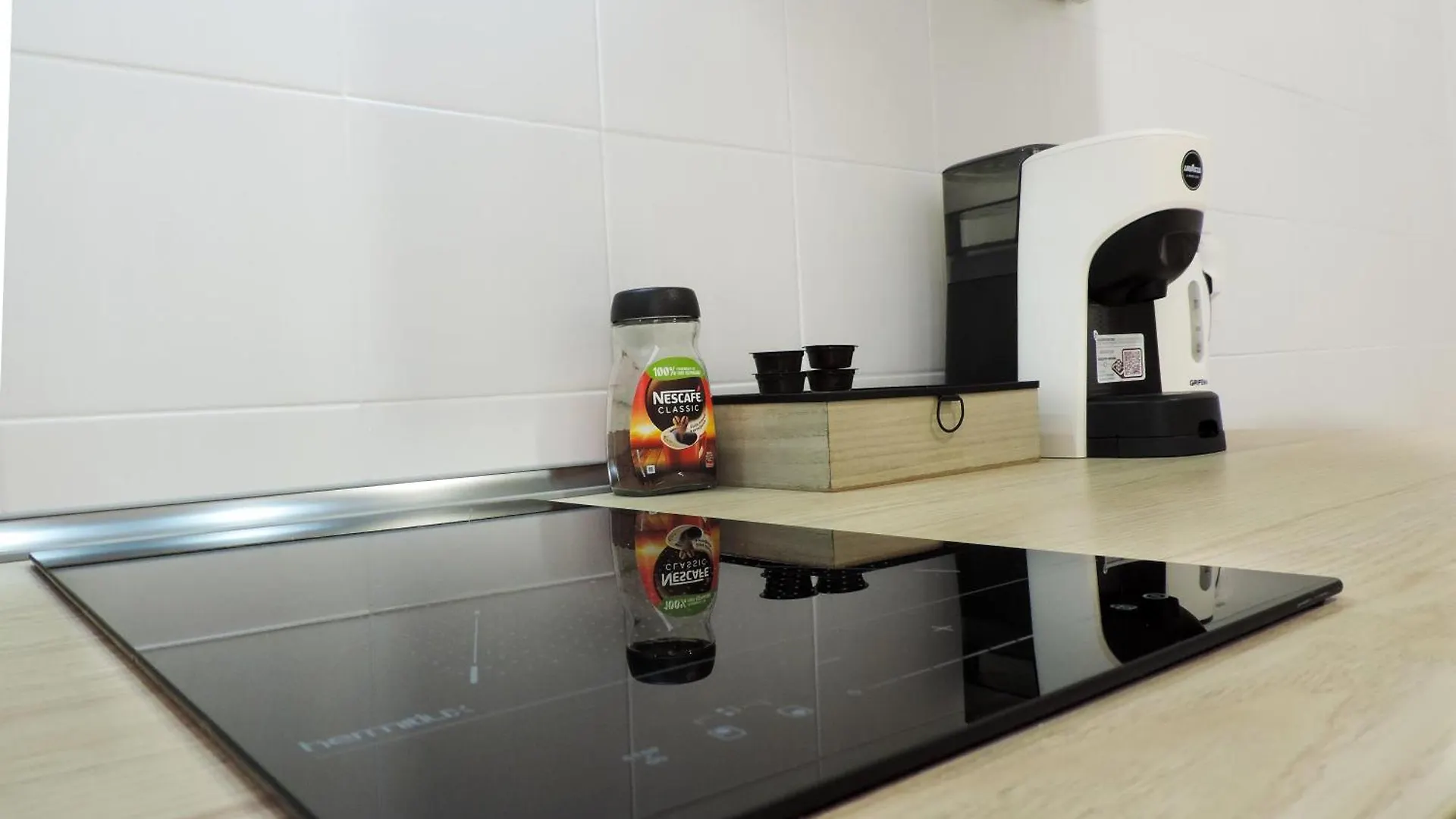 Kalu Apartment Rome