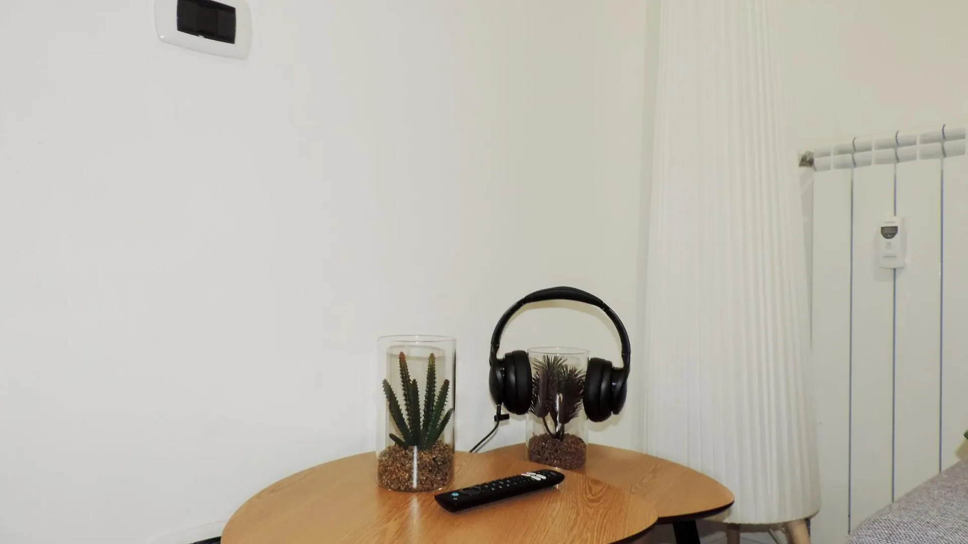 Kalu Apartment Rome Italy