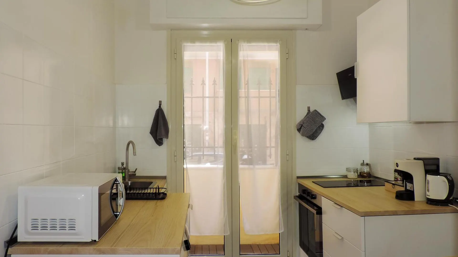 Kalu Apartment Rome