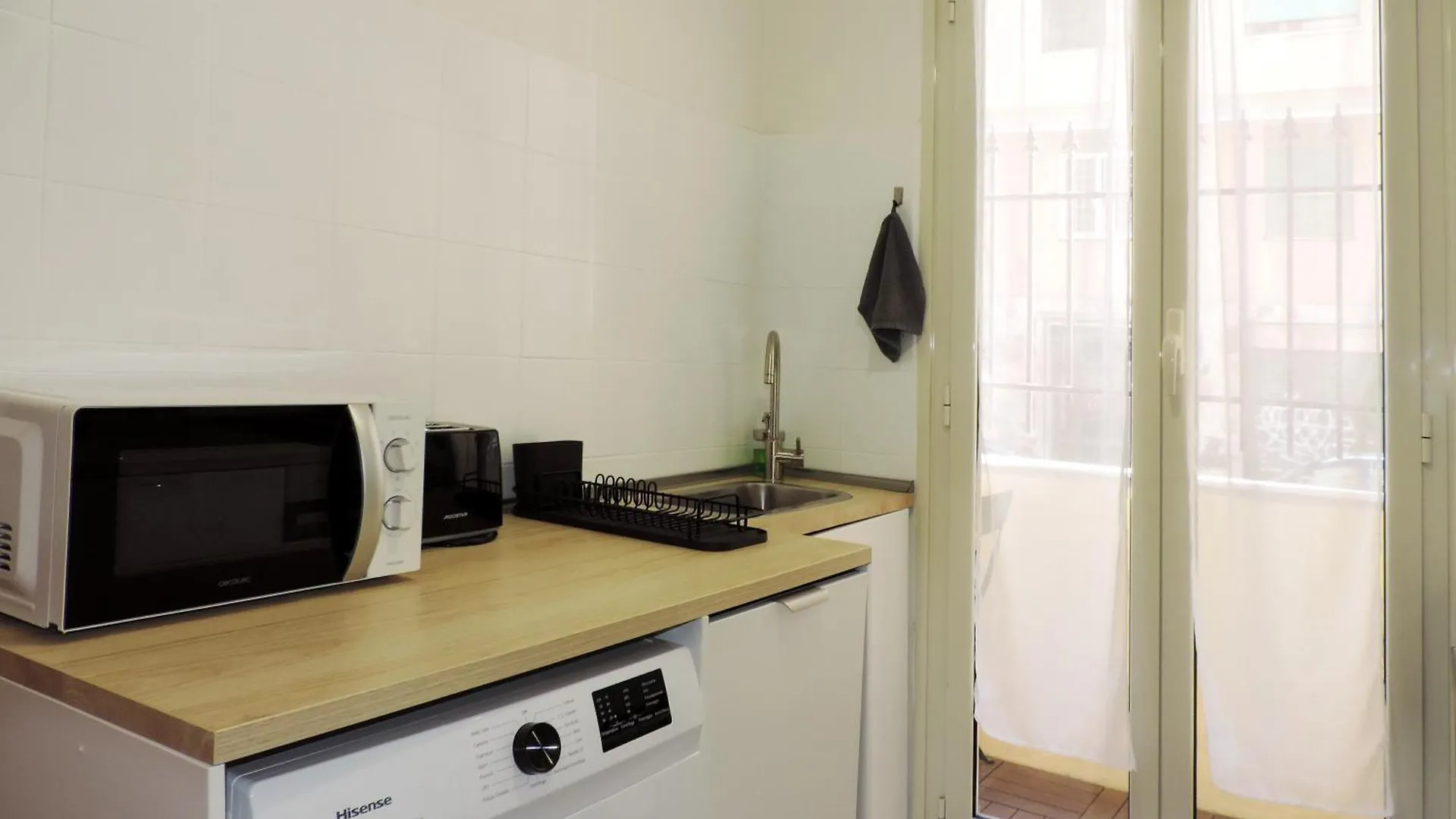 Kalu Apartment Rome
