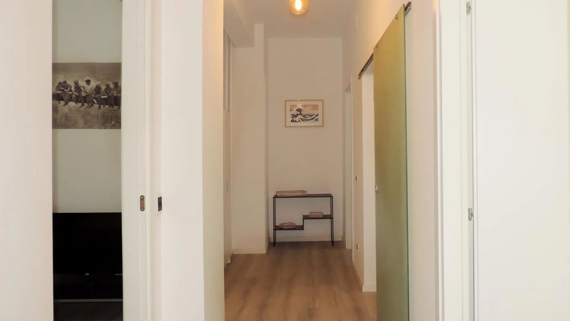 Kalu Apartment Rome