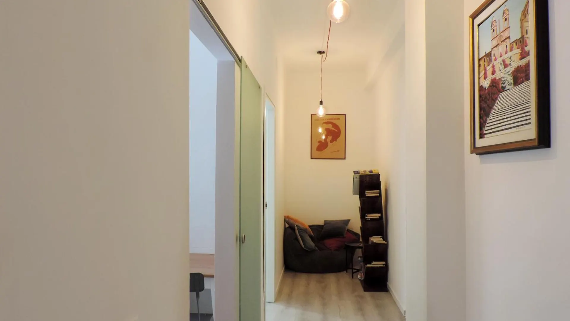 Kalu Apartment Rome