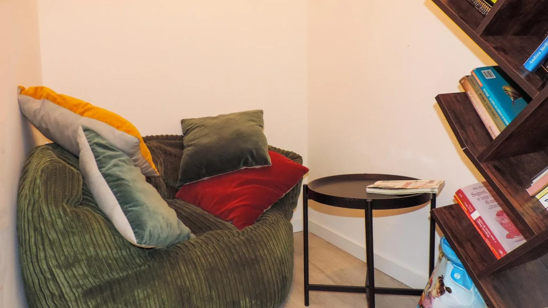 Kalu Apartment Rome