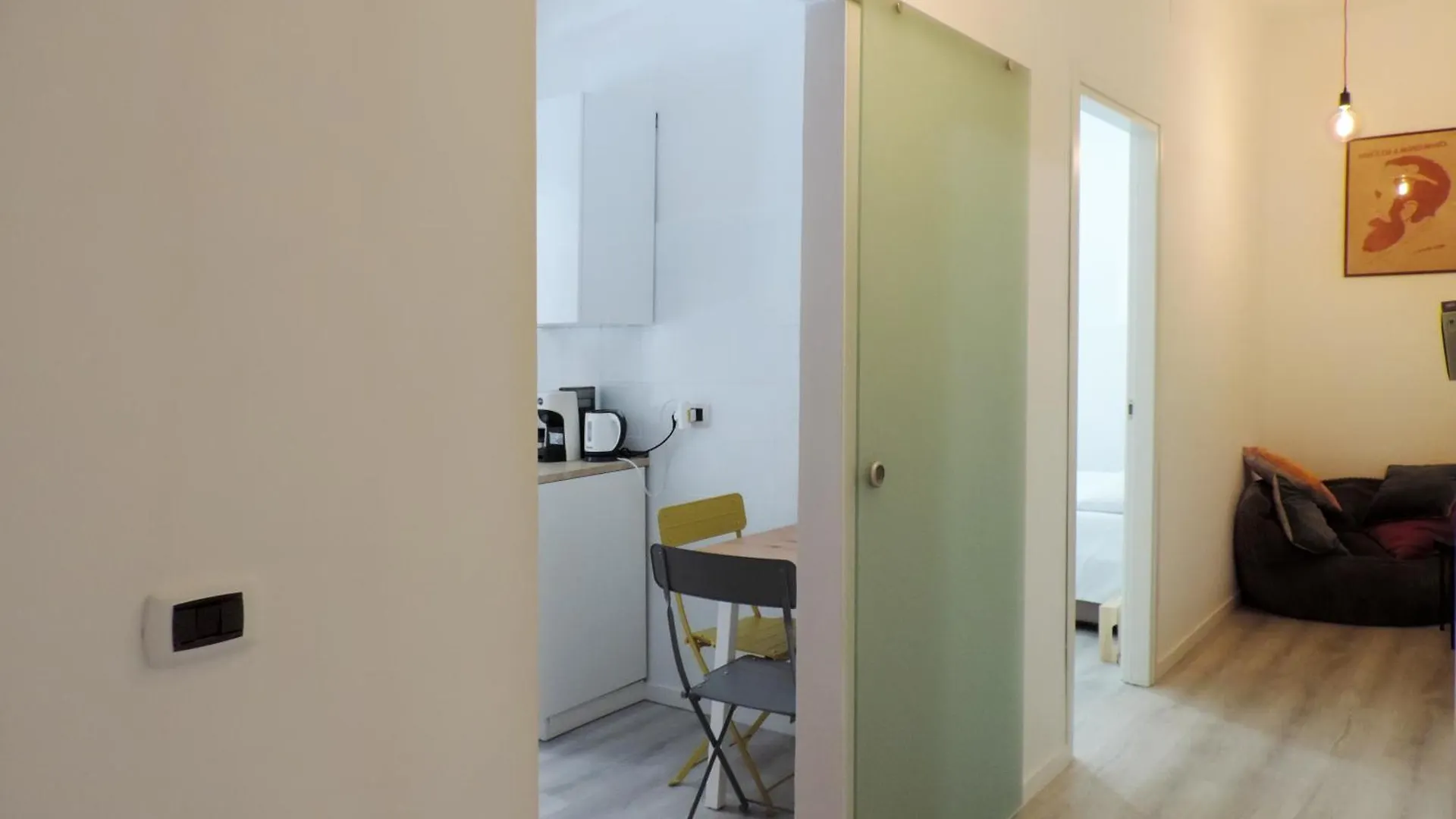 Kalu Apartment Rome