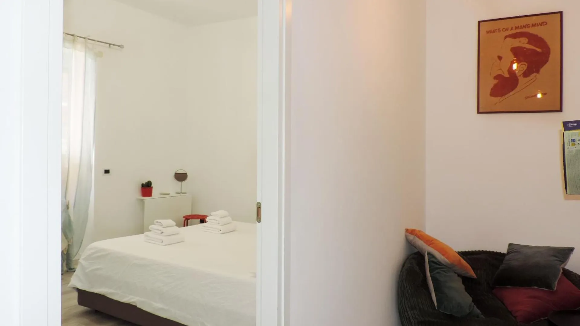 Kalu Apartment Rome