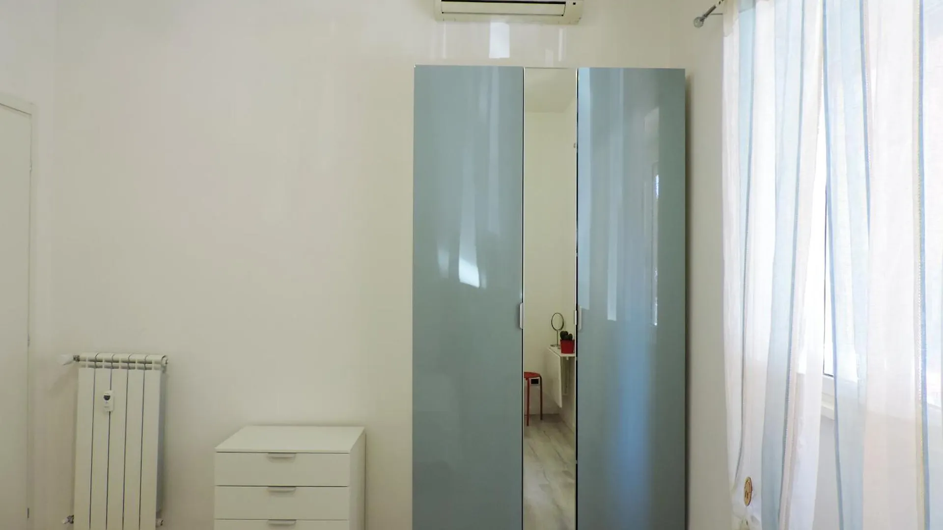 Kalu Apartment Rome 0*,