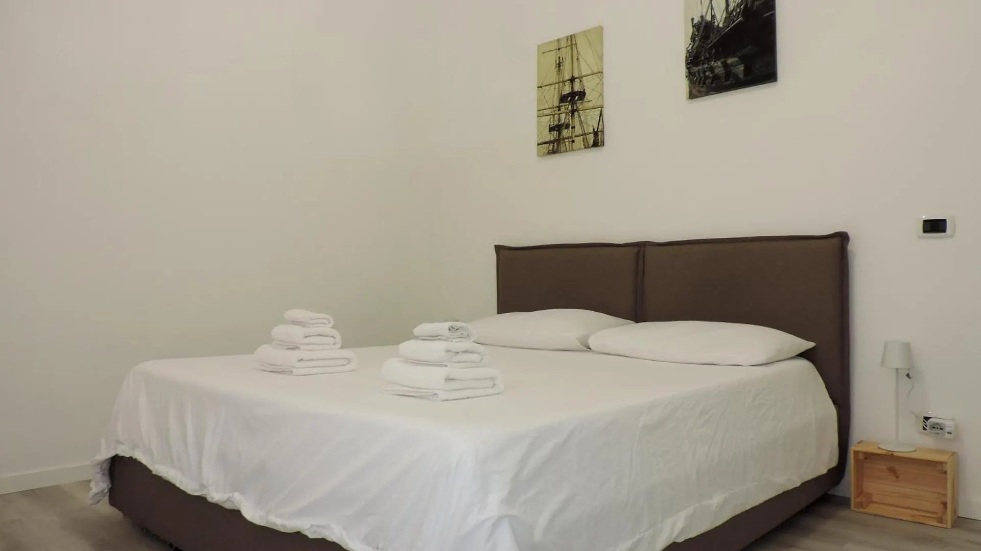 Kalu Apartment Rome