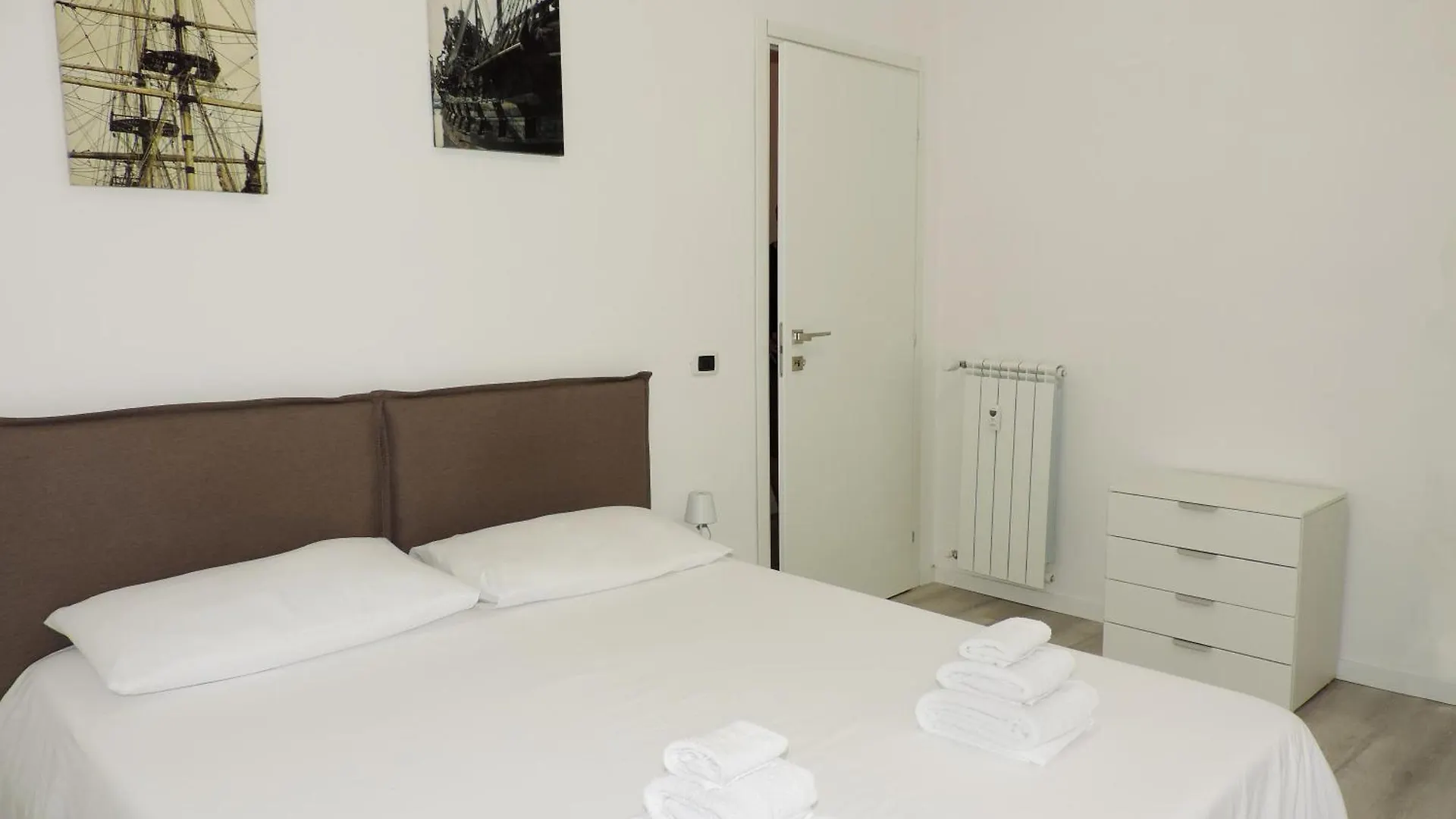 Kalu Apartment Rome 0*,  Italy