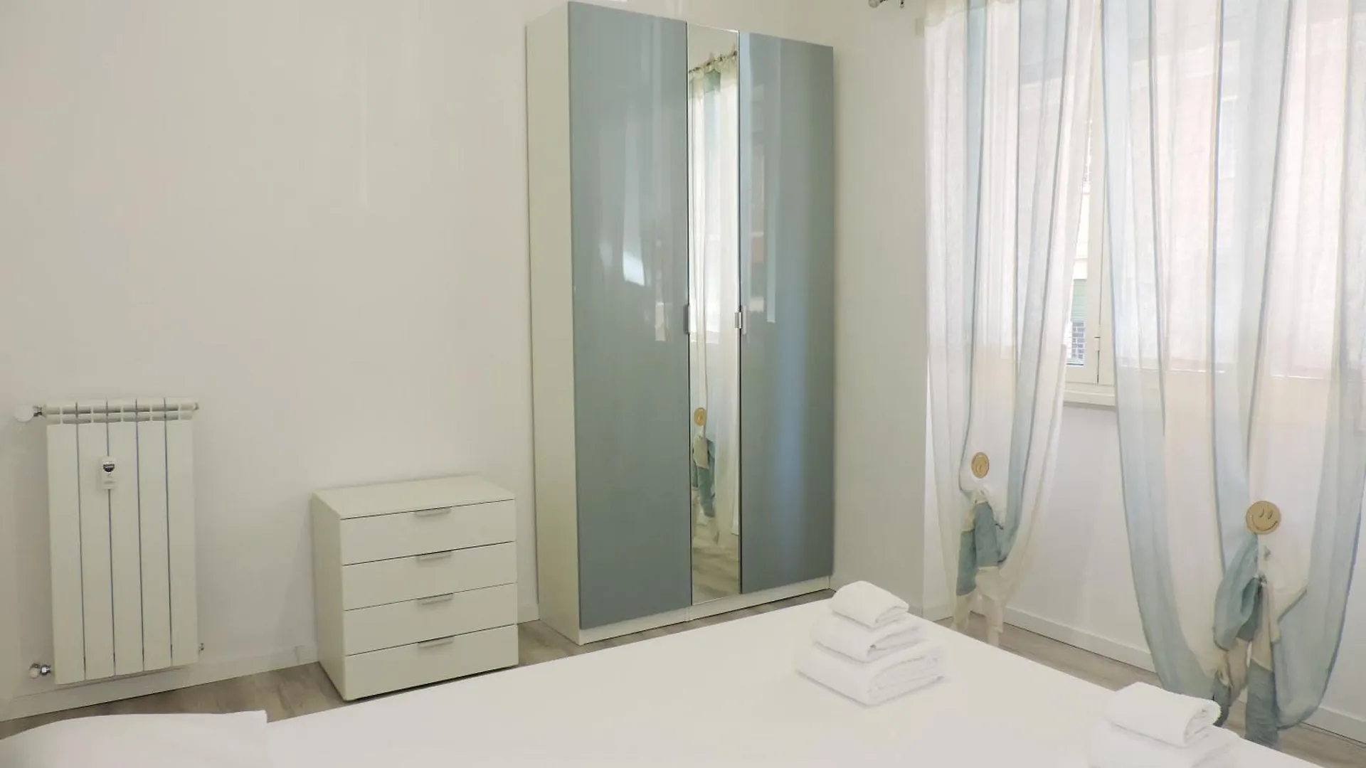 Kalu Apartment Rome 0*,