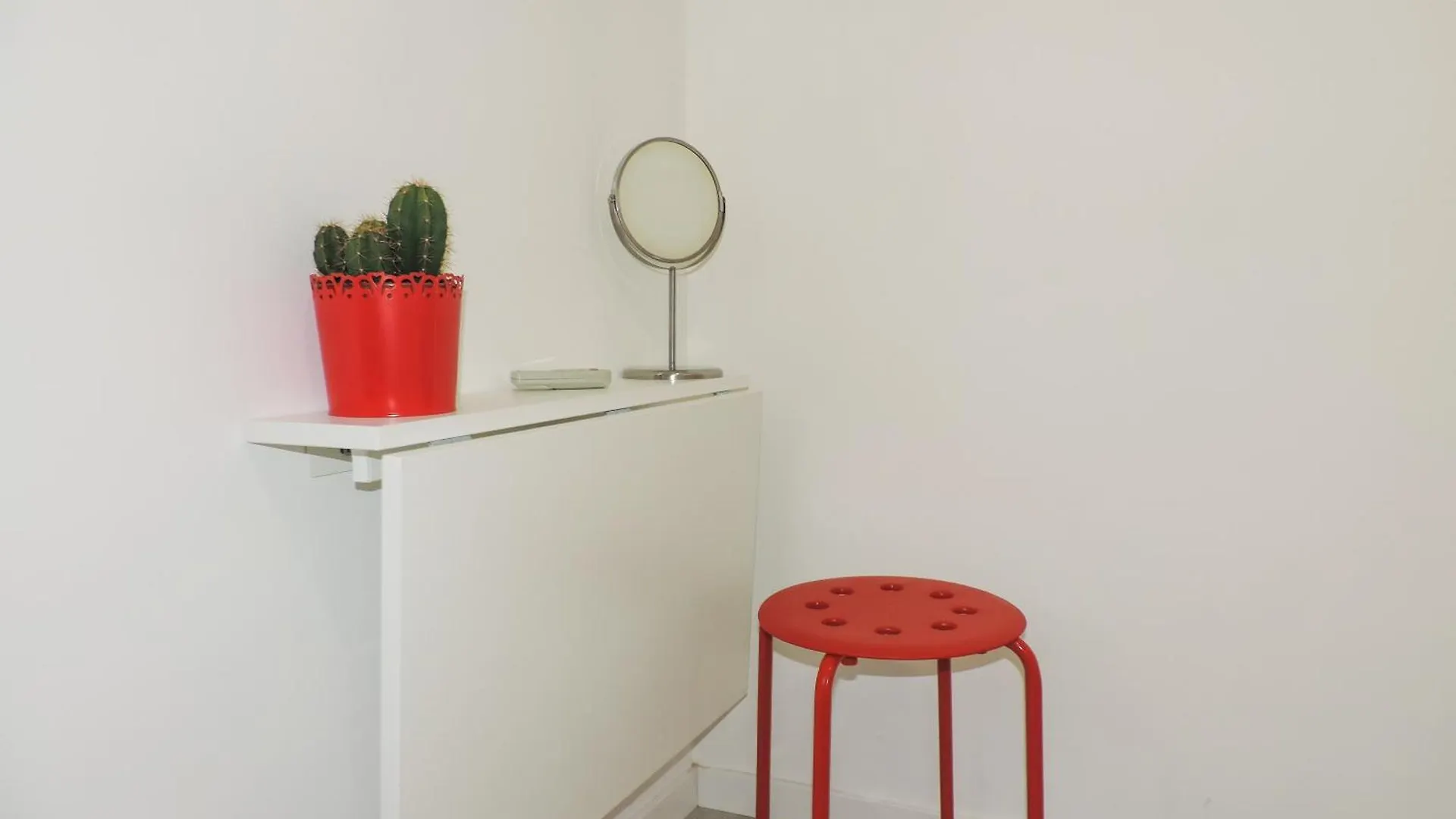 Kalu Apartment Rome