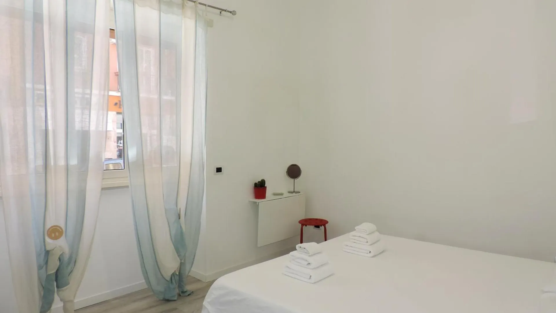 Kalu Apartment Rome