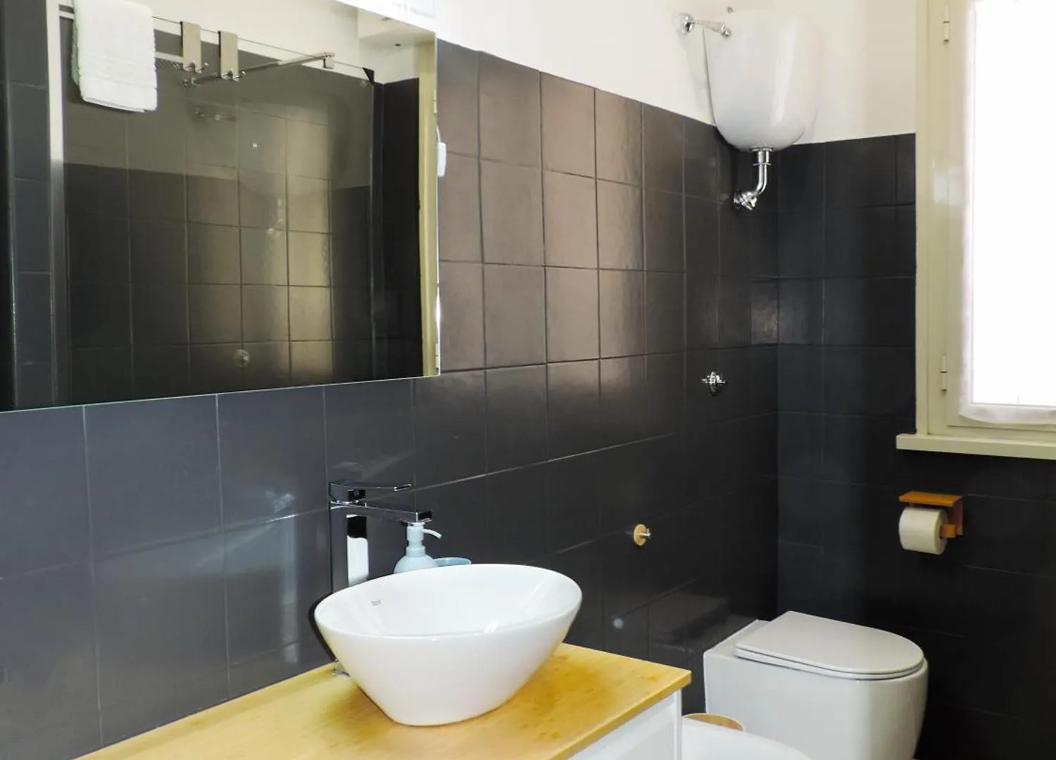 Kalu Apartment Rome