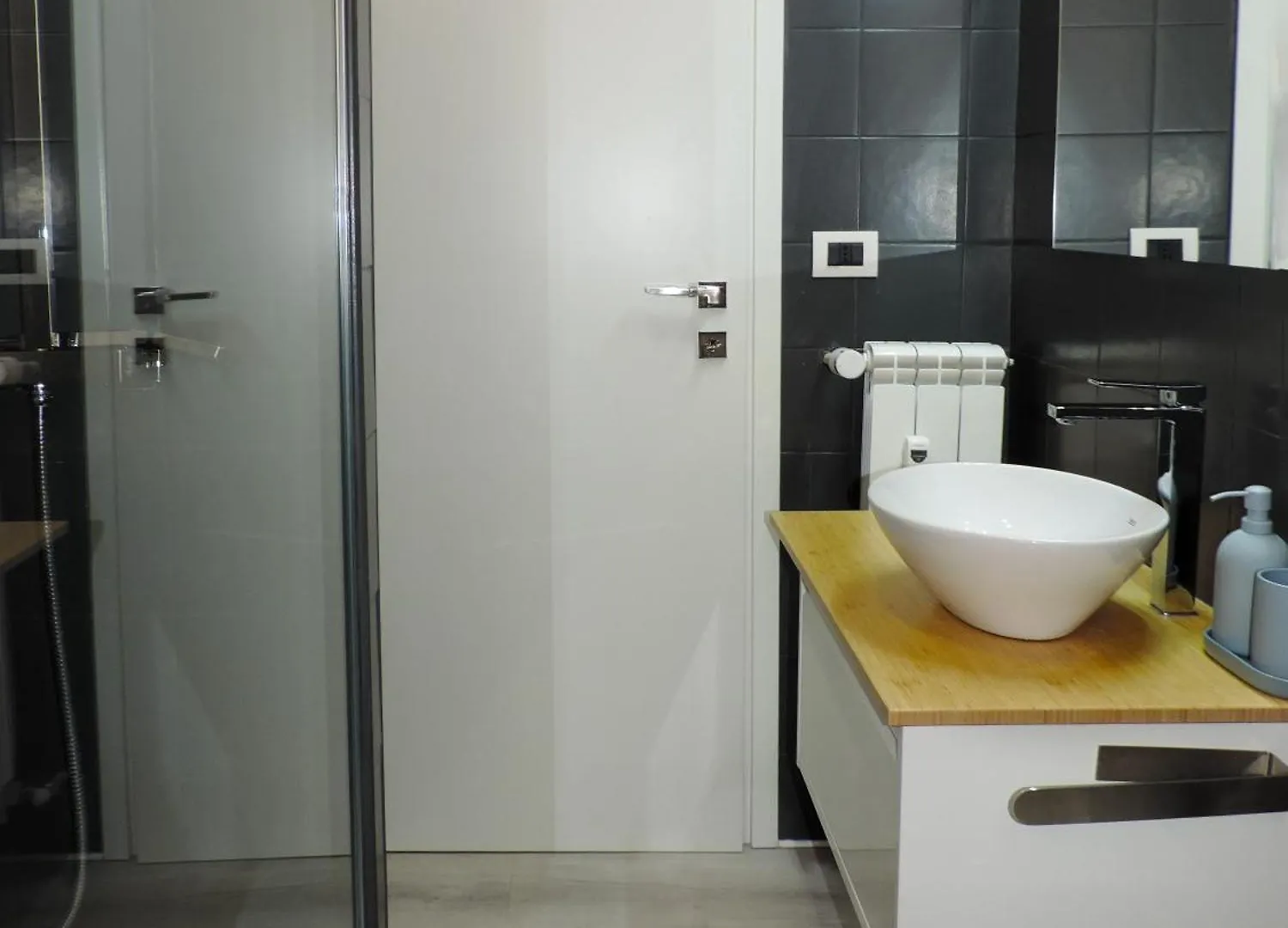 Kalu Apartment Rome