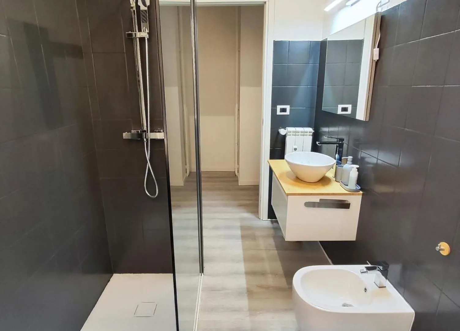 Kalu Apartment Rome Italy